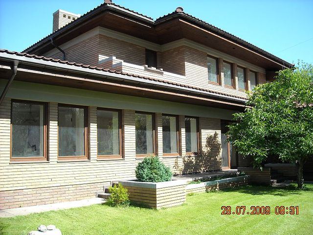 Дом из блоков «Гранд» 227 м² — изображение 12