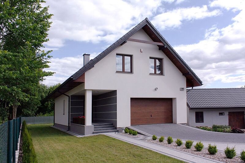 Дом из газобетона «Лад» 139 м² — изображение 11