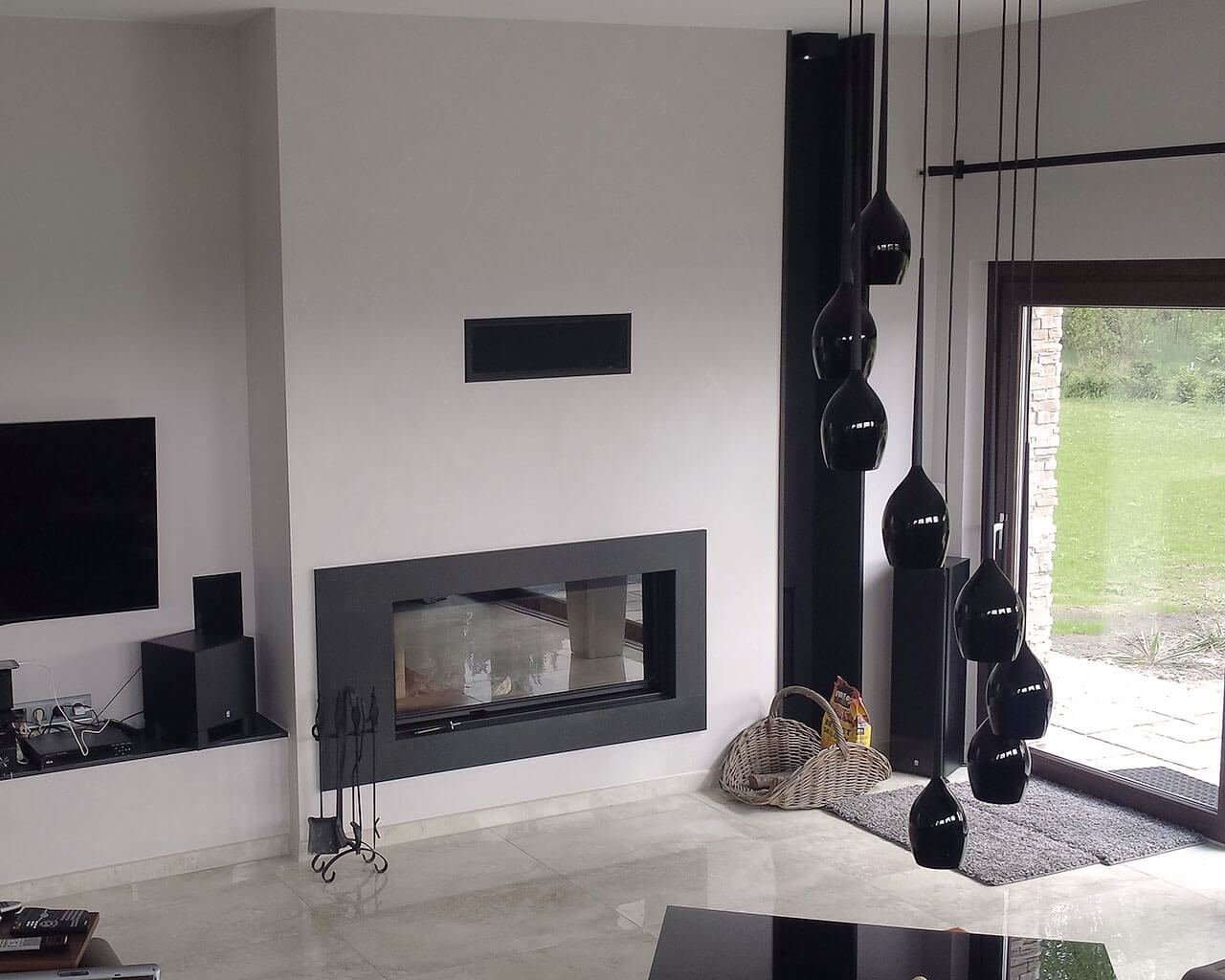 Дом из газобетона «Альянс» 240 м² — изображение 12