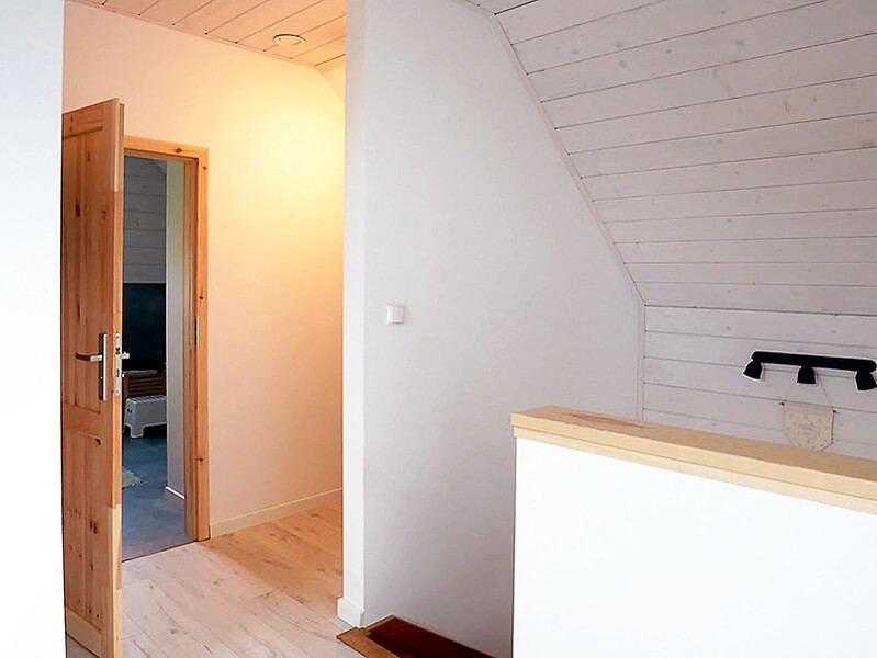 Дом из газобетона «Компакт» 82 м² — изображение 11