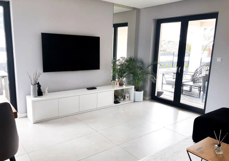 Дом из газобетона «Тёплый» 128 м² — изображение 8
