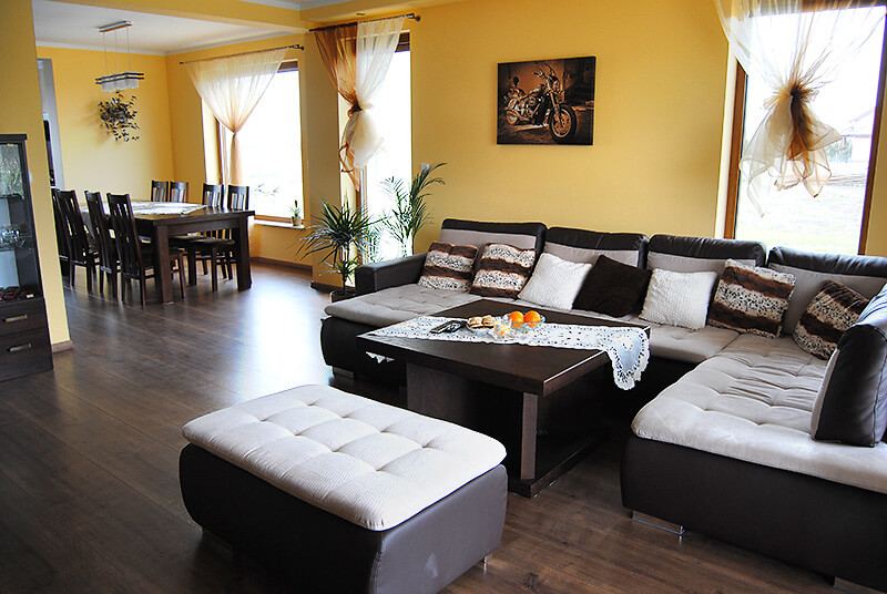 Дом из газобетона «Ясный» 133 м² — изображение 2