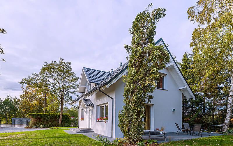 Дом из газобетона «Старт» 90 м² — изображение 2