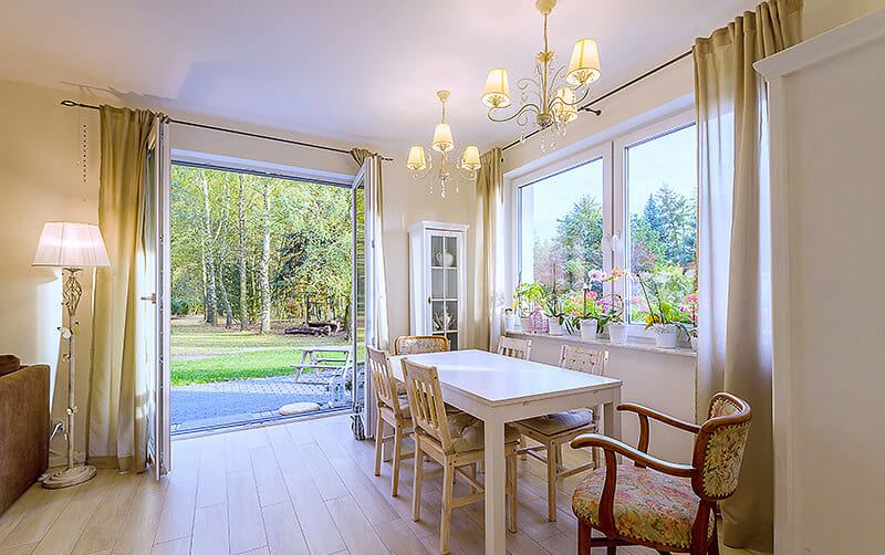 Дом из газобетона «Старт» 90 м² — изображение 11