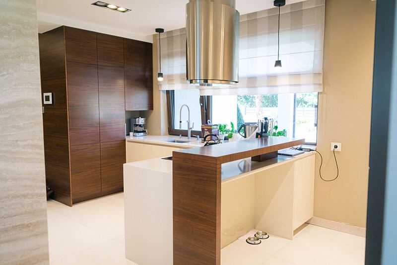 Дом из газоблока «Простор» 137 м² — изображение 9