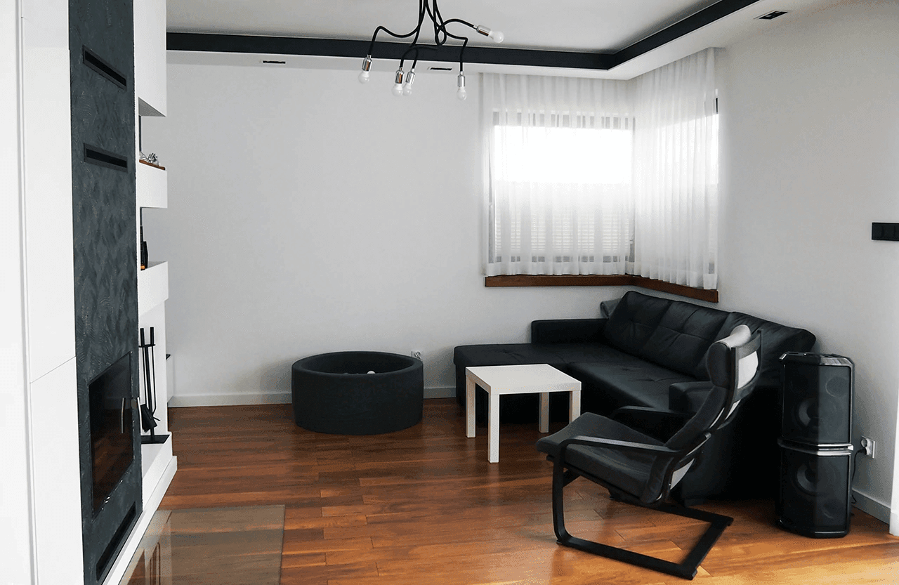 Дом из керамзитоблока «Камелот» 141 м² — изображение 3