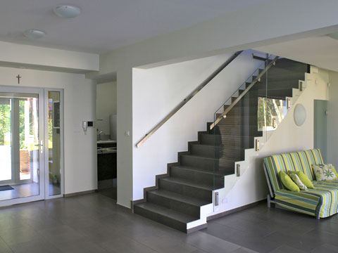 Дом из газобетона «Резиденция» 275 м² — изображение 2