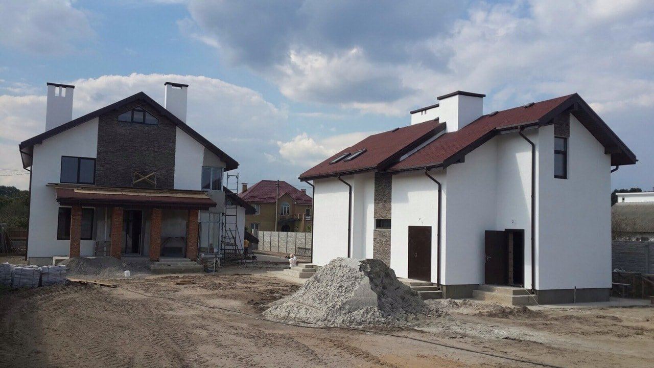Коттедж «Усадьба» 257 м² — изображение 4