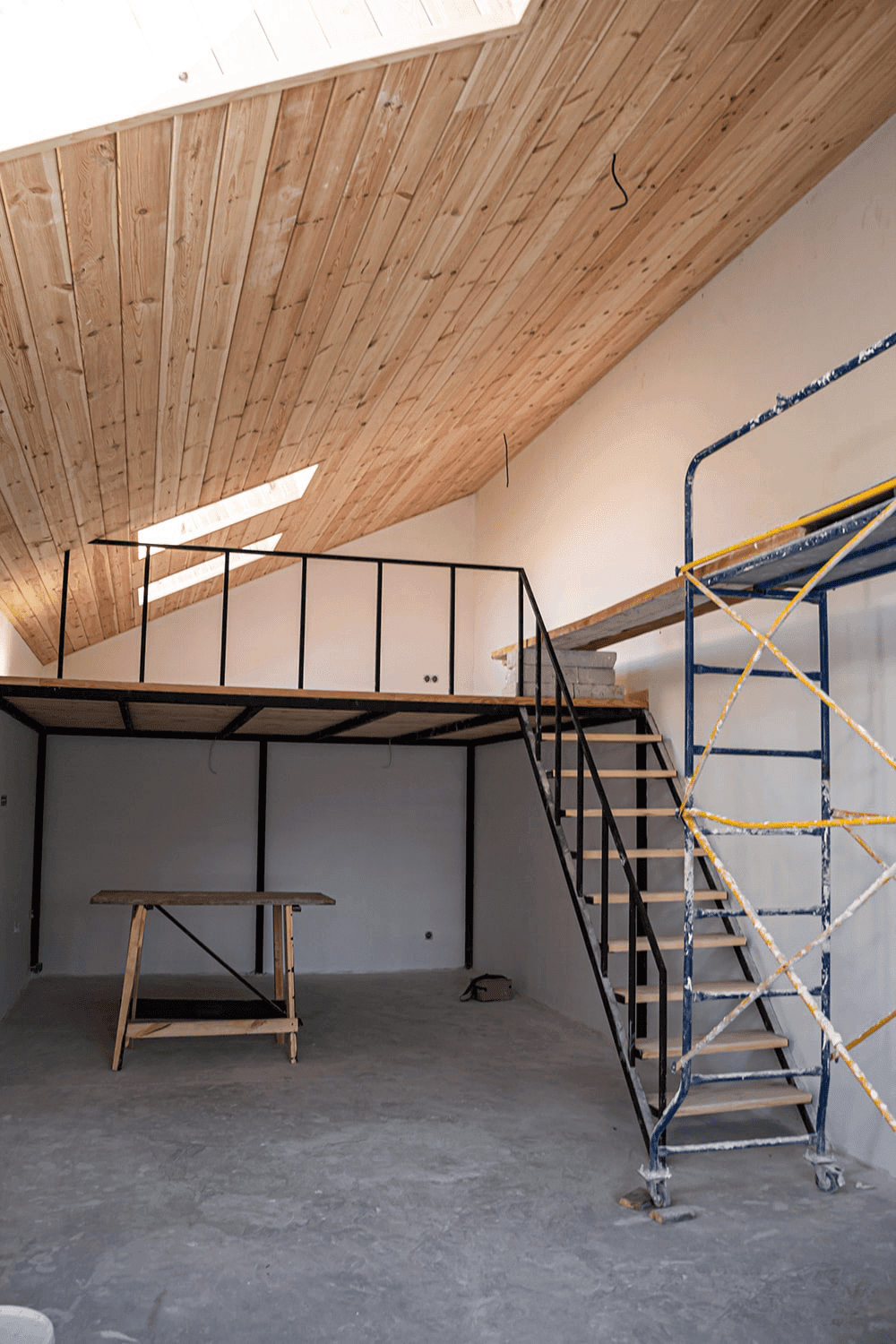 Коттедж «Парадный» 374 м² — изображение 5