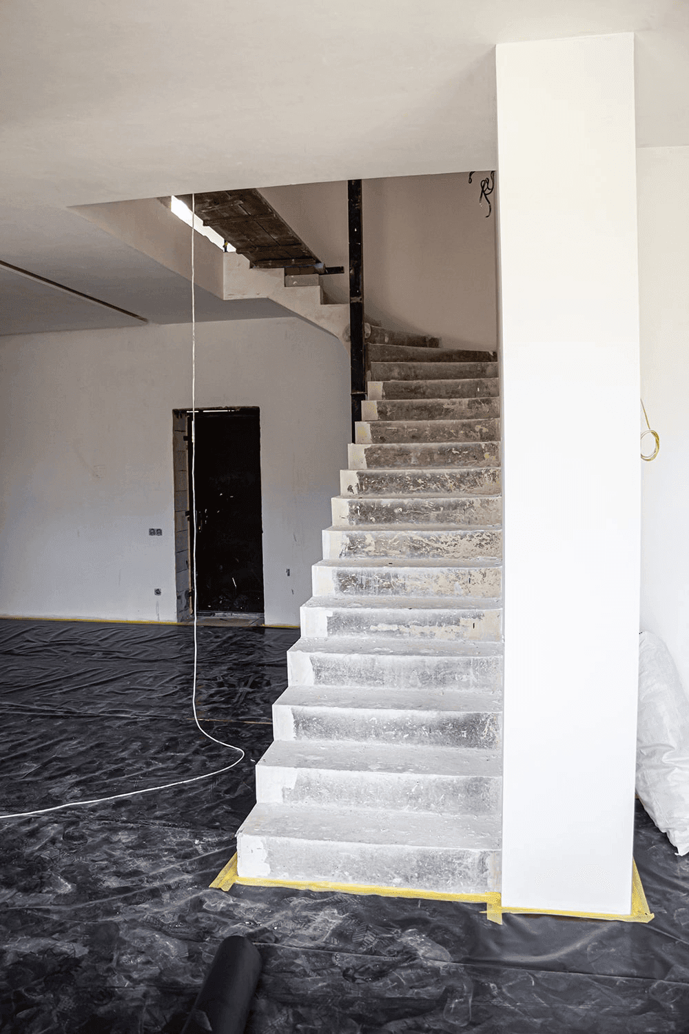 Коттедж «Парадный» 374 м² — изображение 7
