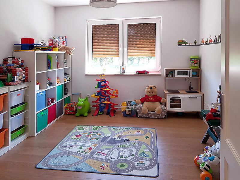 Дом из газобетона «Моника» 158 м² — изображение 7